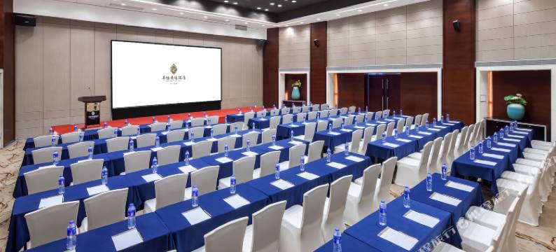 深圳华强广场酒店(华强北地铁站店)图片