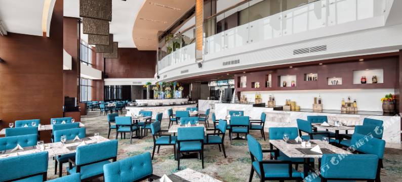 深圳华强广场酒店(华强北地铁站店)图片