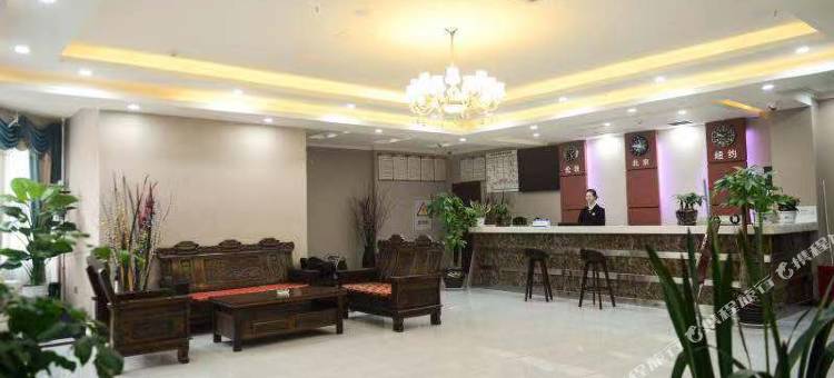 泸州国源宾馆图片