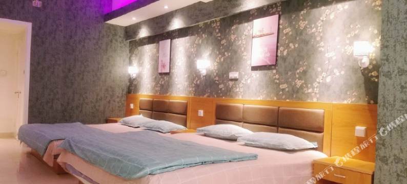 天佑无接触精品民宿图片