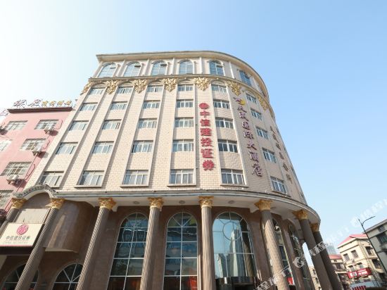 长沙县天成国际大酒店