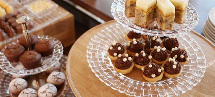 瑞享突尼斯湖酒店(Mövenpick Hotel du Lac Tunis)图片