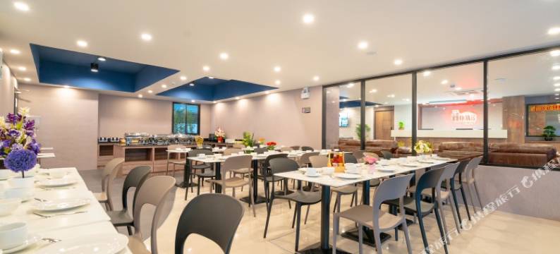 家庭旅馆(The Home Hotel)图片