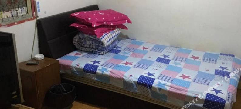 上海占民旅馆图片