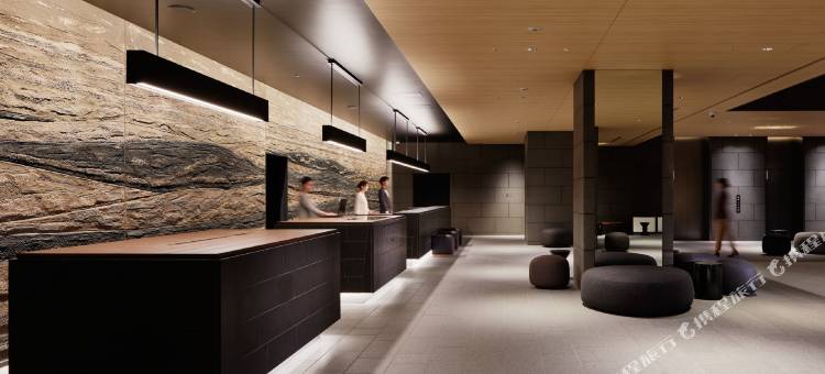 京都千年酒店(The Thousand Kyoto)图片