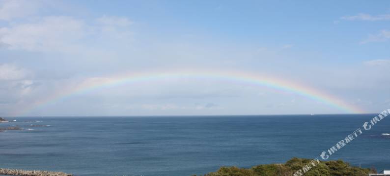 丰滨苍空之风度假酒店(Resort Hills Toyohama Soranokaze)图片