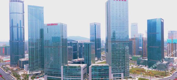 南宁裕达国际酒店(广西体育中心总部基地地铁店)图片