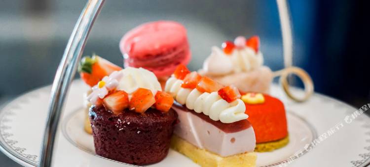 珠海华发喜来登酒店图片