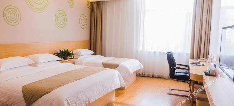 格林豪泰(衡水奥体中心南环路商务店)图片