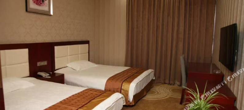 苏州文宇国际宾馆图片