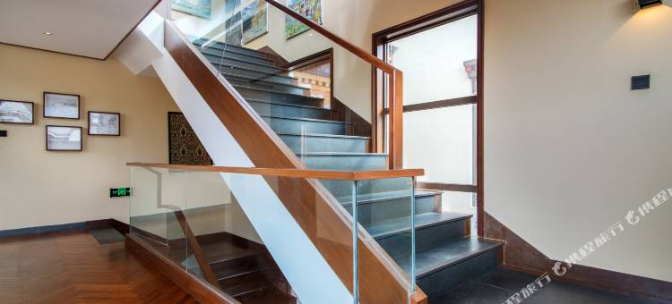 尼洋阁庄园酒店图片