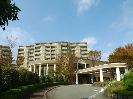 Hotels Near Izukogen Station Ito Tripcom - 