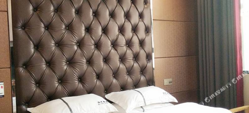 黎平铂悦酒店图片