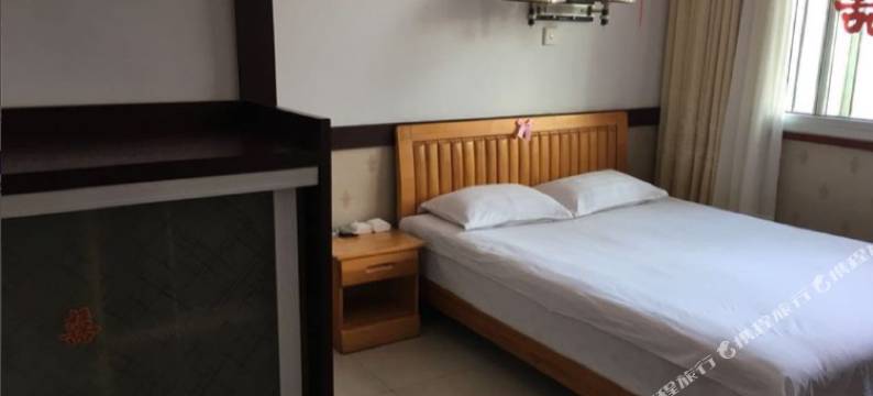 安丘景福宾馆图片