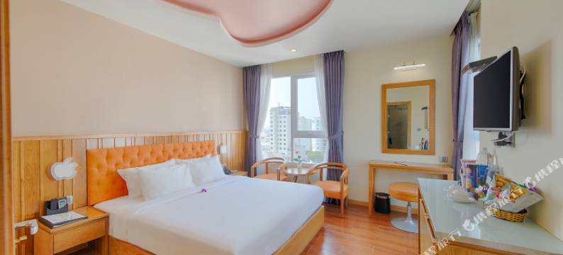 皇后之指酒店(SEA QUEEN HOTEL)图片