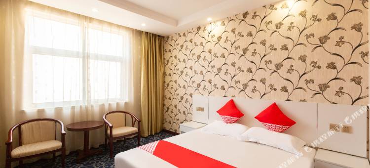 顺兴居宾馆(安阳市第一中学店)图片