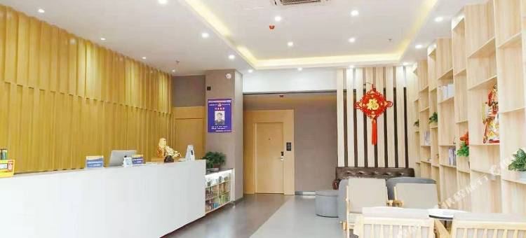 尚客优品酒店(云梦湖光路店)图片