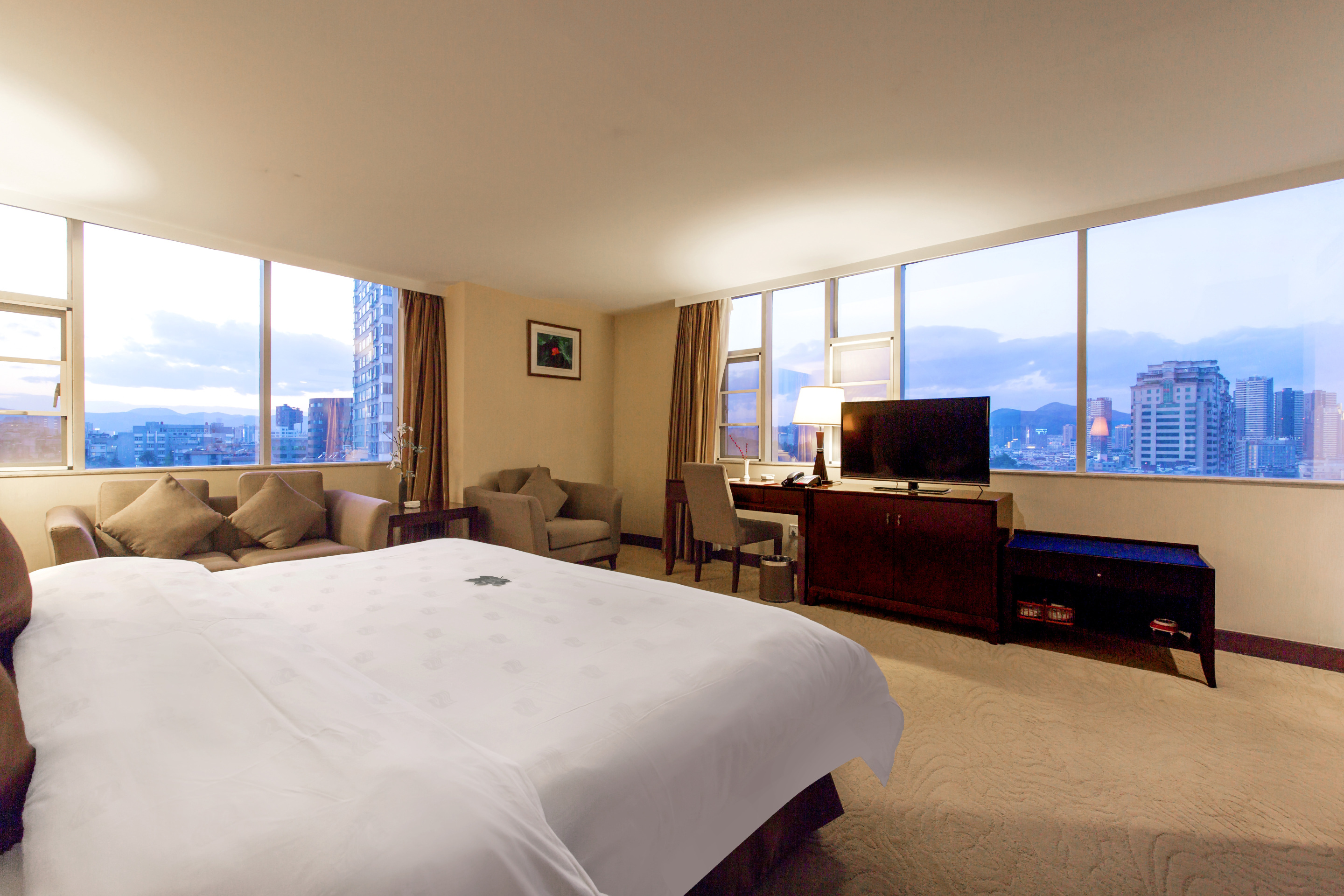 UChoice HotelOver view