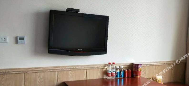 乐清新世界宾馆图片