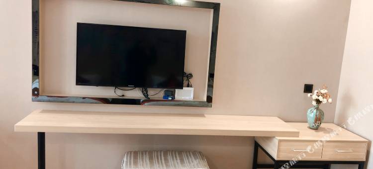 骏怡连锁酒店(滁州凤阳中都城隍庙店)图片