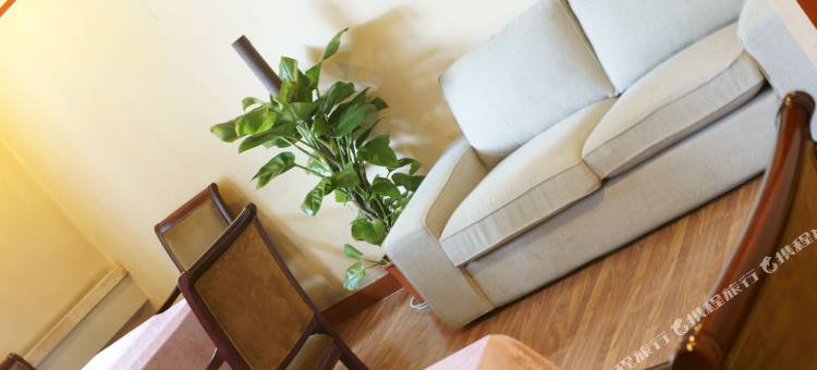 人口宾馆(成都宽窄巷子店)图片