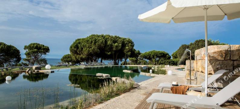 Club Med地中海俱乐部·达巴莱度假村(Club Med Da Balaia)图片