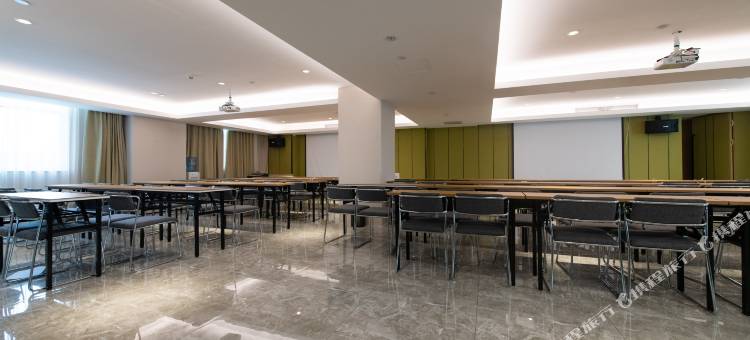 全季酒店(乌鲁木齐友好明园店)图片