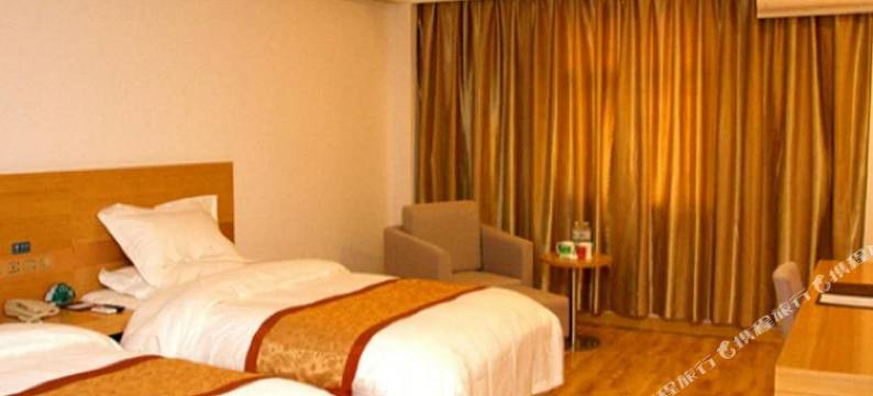 济南如家宾馆图片