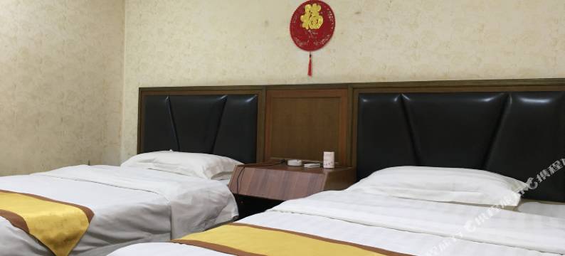 龙川东江酒店图片