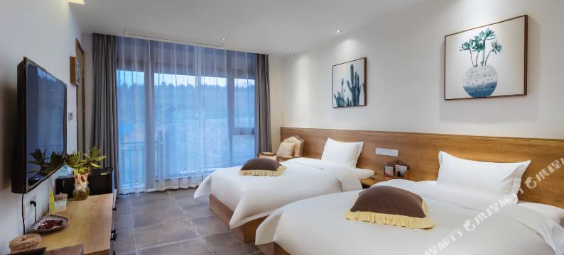 南京池恩庄园图片