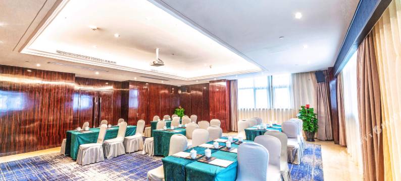 瑞安瑞立外滩酒店图片