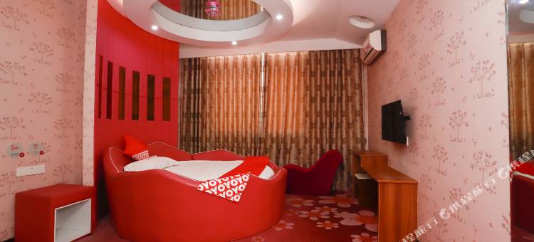 OYO盐城钓鱼岛会议中心图片