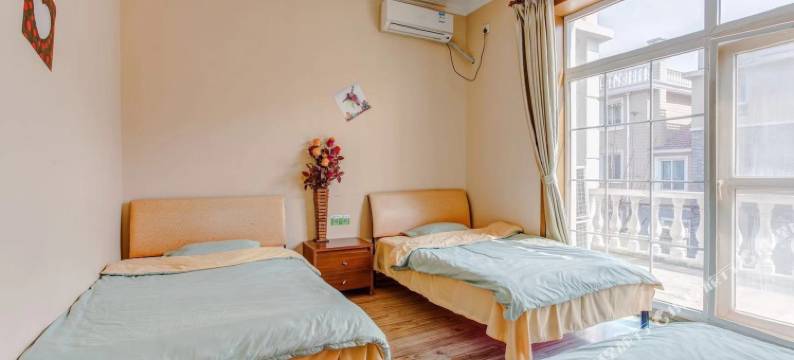 Neverland乌有巷别墅(北京香堂环路店)图片