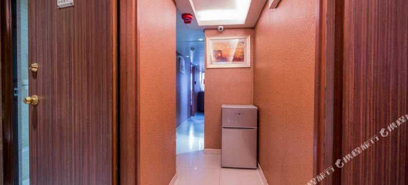 香港金都宾馆(家庭旅馆)图片