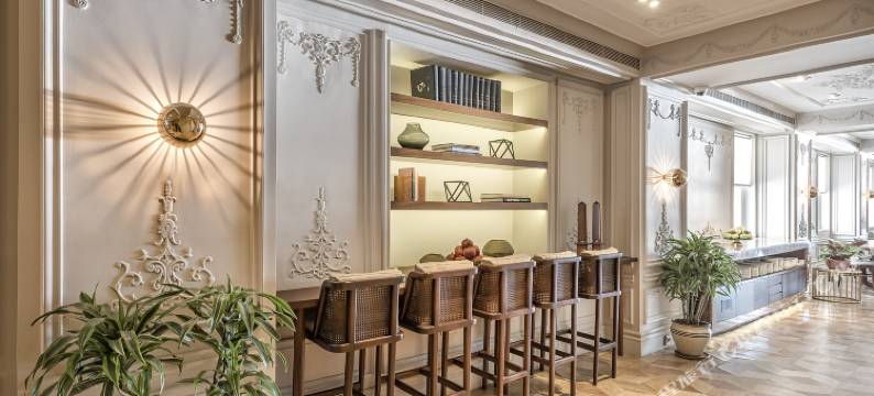 博斯普鲁斯海峡酒店(The Stay Bosphorus)图片