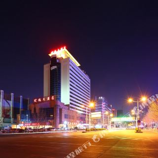 淄博玫瑰大酒店