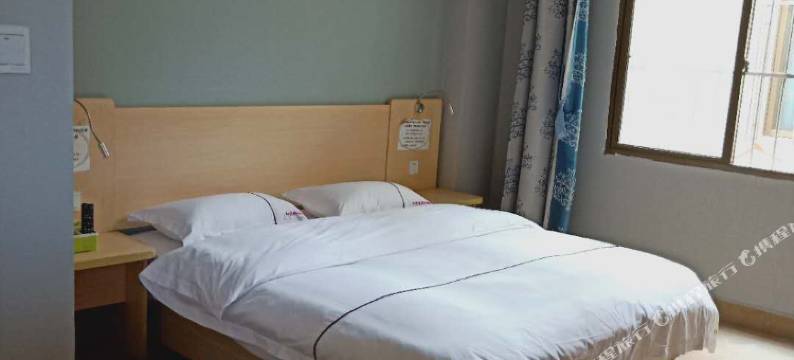 海口和悦楼时尚酒店图片