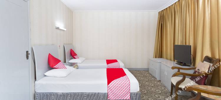 OYO常州金鹰宾馆图片