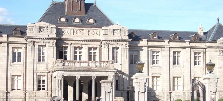 山形七日町华盛顿酒店(Yamagata Nanokamachi Washington Hotel)图片