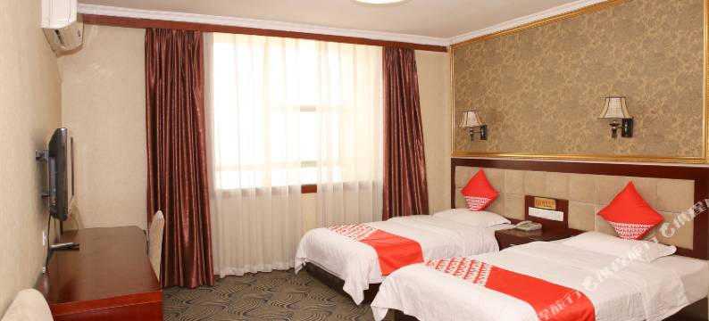 泸州汇通宾馆(西南医科大学水井沟步行街店)图片