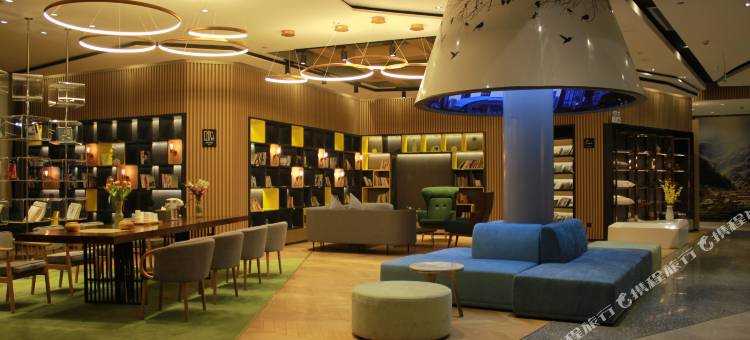 桔子酒店(深圳前海碧海湾店)图片