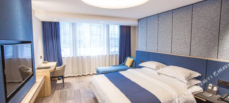 中牟乐雅精选公寓图片