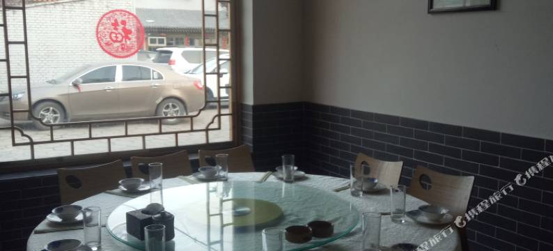 代县鑫锦江快捷酒店(代州古城店)图片