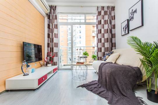 深圳海绵之树公寓(3号店)