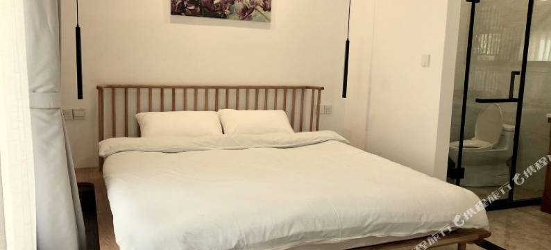 成都小B度假别墅(3号店)图片