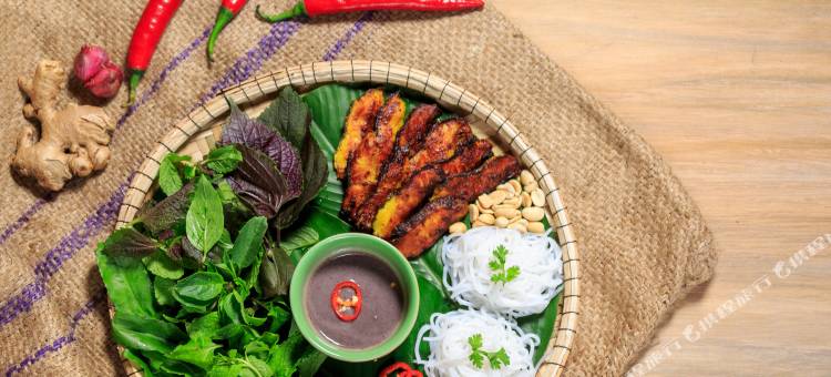 ÊMM西贡酒店(EMM Hotel Saigon)图片