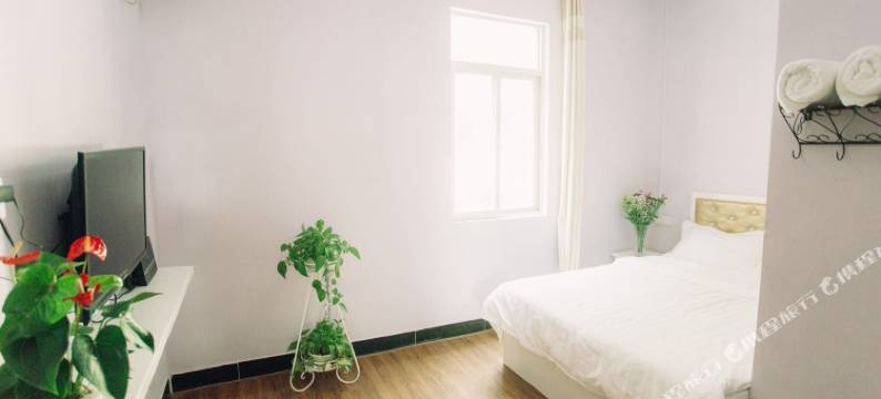 涠洲岛柴火客栈图片