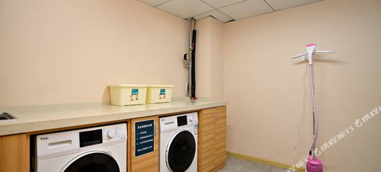 城市便捷酒店(昆明双桥夜市风情街国贸路店)图片