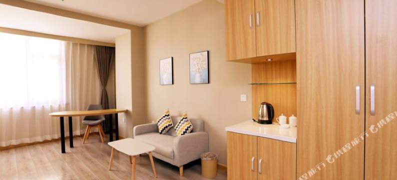 葫芦岛飞天宾馆(飞天广场店)图片