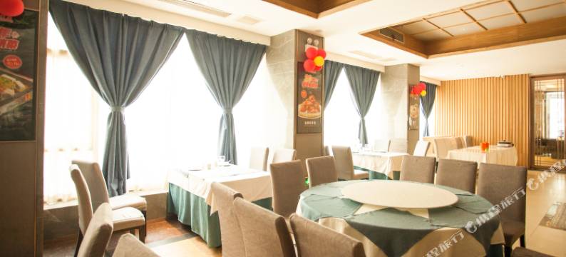 洛阳中讯大酒店(解放路地铁站店)图片